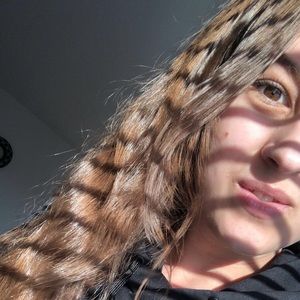 Meet your Posher, Calista